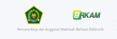 EDM dan e-RKAM