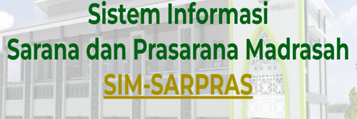 SIM-Sarpras